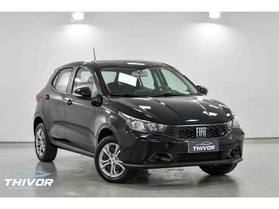 FIAT ARGO 1.0 FIREFLY FLEX DRIVE MANUAL FIAT ARGO 1.0 FIREFLY FLEX DRIVE MANUAL